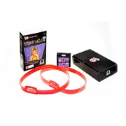 JOC CE SUNT? IN LIMBA ENGLEZA VIVWH-0120-UK