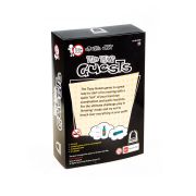 JOC THE TIPSY GUESTS IN LIMBA ENGLEZA VIVWH-0320-UK