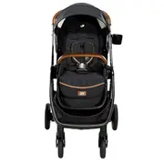 Joie - carucior multifunctional finiti signature, eclipse bbbs1606aaecl000