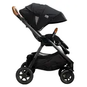 Joie - carucior multifunctional finiti signature, eclipse bbbs1606aaecl000