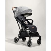 Joie - carucior ultracompact tourist colectia signature, carbon bbbs1706dacbn000