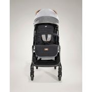 Joie - carucior ultracompact tourist colectia signature, carbon bbbs1706dacbn000