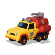POMPIERUL SAM SET 5 VEHICULE DIN METAL VIV203094007