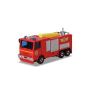 POMPIERUL SAM SET 5 VEHICULE DIN METAL VIV203094007