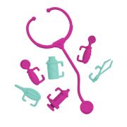 STEFFI LOVE PAPUSA DOCTOR PEDIATRU VIV105733493