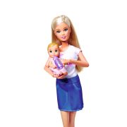 STEFFI LOVE PAPUSA STEFFI CU PORT BEBE VIV105733538