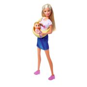 STEFFI LOVE PAPUSA STEFFI CU PORT BEBE VIV105733538