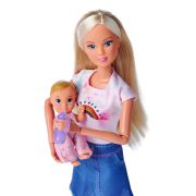 STEFFI LOVE PAPUSA STEFFI CU PORT BEBE VIV105733538