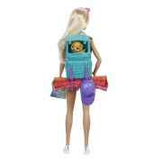 BARBIE CAMPING BARBIE MALIBU CU ACCESORII VIVMTHDF73