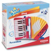 BONTEMPI ACORDEON VIVBon33-1780