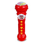 BONTEMPI MICROFON KARAOKE CU EFECTE LUMINOASE VIVBon41-2010