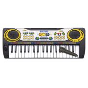 BONTEMPI ORGA ELECTRONICA CU 37 DE CLAPE VIVBon12-3730