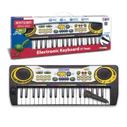 BONTEMPI ORGA ELECTRONICA CU 37 DE CLAPE VIVBon12-3730