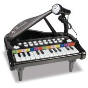 BONTEMPI PIAN ELECTRONIC CU 24 DE CLAPE VIVBon10-2010