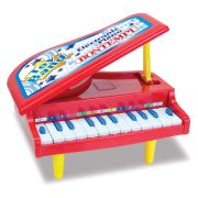 BONTEMPI PIAN ELECTRONIC VIVBon10-1210