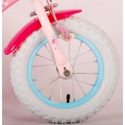 Bicicleta e&l disney princess 12'' pink funk21209chit