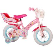 Bicicleta e&l disney princess 12'' pink funk21209chit