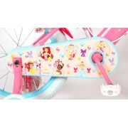 Bicicleta e&l disney princess 16'' pink funk21609chit