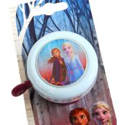 Clopotel bicicleta e&l disney frozen funk889el