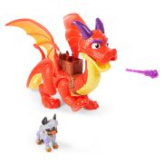 PATRULA CATELUSILOR CAVALERII DE SALVARE DRAGON VIV6062105
