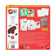 AS ART CREIOANE ANIMALE VIV1038-21051