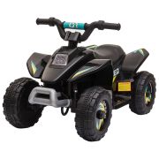Atv electric chipolino speed black hubelbsp0211bk