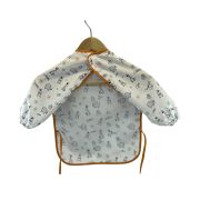 Baveta impermeabila cu maneci Weigo BBKWEI_519122