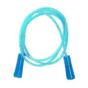 Coarda de sarit cu lumini 210 cm Toi-Toys TT68020Z BBJTT68020Z_Albastru