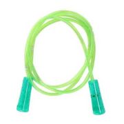 Coarda de sarit cu lumini 210 cm Toi-Toys TT68020Z BBJTT68020Z_Verde