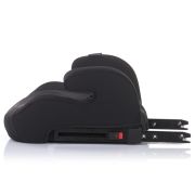 Inaltator auto chipolino compass anthracite cu sistem isofix hubsdkco0221an