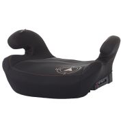 Inaltator auto chipolino compass anthracite cu sistem isofix hubsdkco0221an