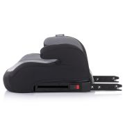 Inaltator auto chipolino compass platinum cu sistem isofix hubsdkco0222pl