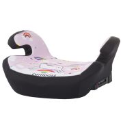 Inaltator auto chipolino compass unicorn cu sistem isofix hubsdkco0225un