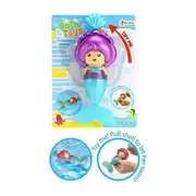 Jucarie de baie Sirena Toi-Toys TT65152Z BBJTT65152Z_Mov