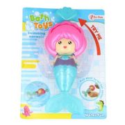 Jucarie de baie Sirena Toi-Toys TT65152Z BBJTT65152Z_Roz