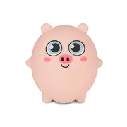Jucarie squishy - animalut haios