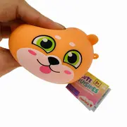 Jucarie squishy - animalut haios