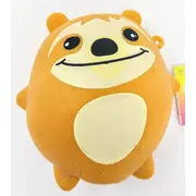 Jucarie squishy - animalut haios