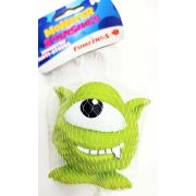 Jucarie squishy - monstrulet prietenos