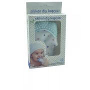 Manusa dentitie din silicon mint Weigo BBKWEI_200000
