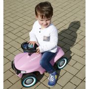 Masinuta de impins big bobby car neo rose hubs800056246