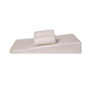 Pozitionator inclinat antiregurgitare alb Weigo BBKWEI_519191