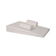 Pozitionator inclinat antiregurgitare alb Weigo BBKWEI_519191