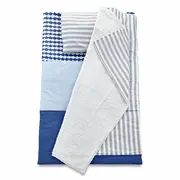 Sac de dormit multifunctional BabyJem Nap Mat (Pentru: Baieti) JEMbj_5521