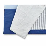 Sac de dormit multifunctional BabyJem Nap Mat (Pentru: Baieti) JEMbj_5521