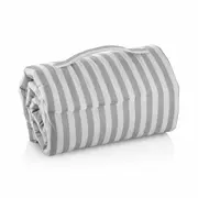 Sac de dormit multifunctional BabyJem Nap Mat (Pentru: Baieti) JEMbj_5521