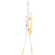 Scaun de masa chipolino teddy banana hubsthtd02205ba