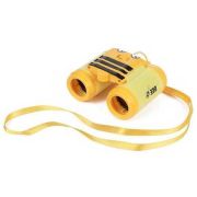 Set binoclu si compas Toi-Toys TT35902Z BBJTT35902Z_Galben