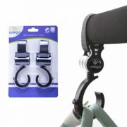 Set carlige carucior weigo BBKWEI_519177