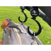 Set carlige carucior weigo BBKWEI_519177